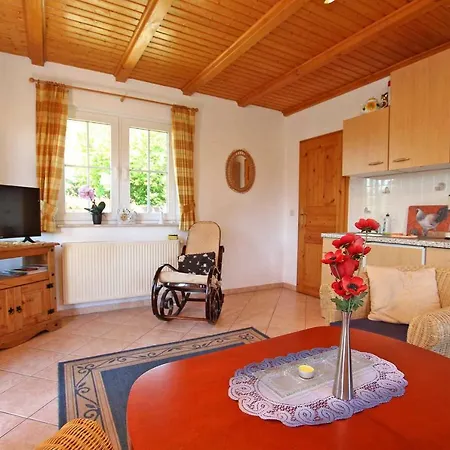 펜션 Ferienhaus Lancken_granitz Rueg 22